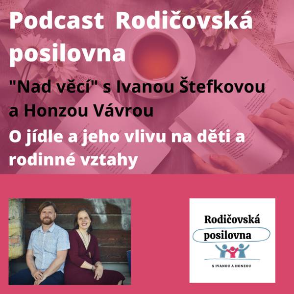 Rodičovská posilovna